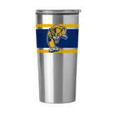 Florida Int'l Stripe 20 oz Fusion Tumbler - Logo Brands - Flyclothing LLC