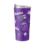 Furman 20oz Dreamweave Powder Coat Tumbler - Logo Brands - Flyclothing LLC