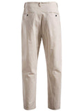 Men's Drawstring Straight Pants - Trendsi - Flyclothing LLC