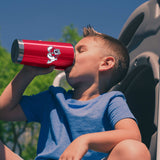Fresno State 20oz Gameday Stainless Tumbler - Logo Brands - Flyclothing LLC