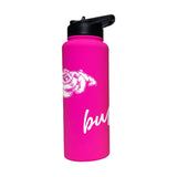 Fresno State 34oz Electric Bold Soft Touch Quencher - Logo Brands - Flyclothing LLC
