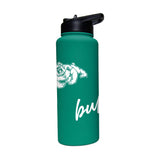 Fresno State 34oz Optic Bold Soft Touch Quencher - Logo Brands - Flyclothing LLC