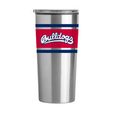 Fresno State Stripe 20 oz Fusion Tumbler - Logo Brands - Flyclothing LLC