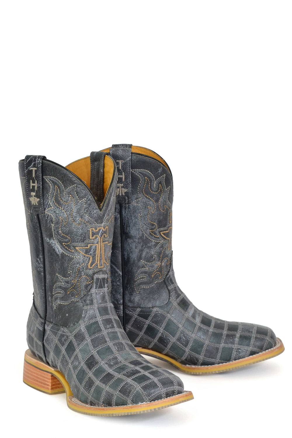 Tin Haul Mens King Of Clubs - TIN HAUL - Flyclothing LLC