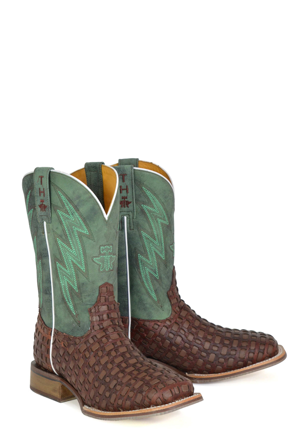 Tin Haul Mens Tangled - TIN HAUL - Flyclothing LLC