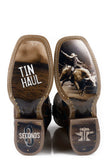 Tin Haul Mens Check Me Out - Tin Haul - Flyclothing LLC