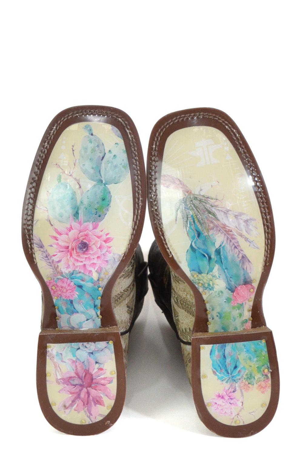 Tin Haul Womens Sign Of The Sun - TIN HAUL - Flyclothing LLC