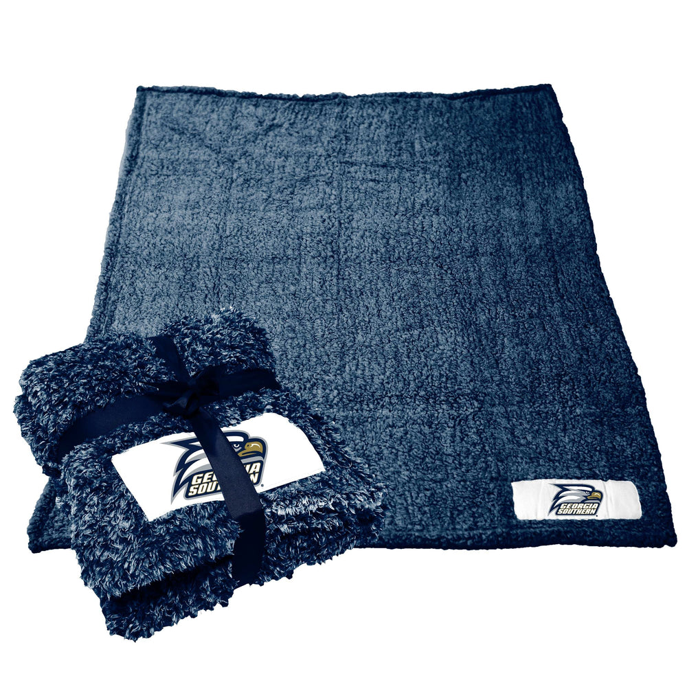 GA Southern Color Alternate Frosty Fleece - Logo Brands - Flyclothing LLC