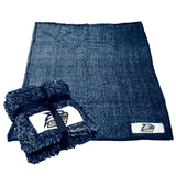 GA Southern Color Alternate Frosty Fleece - Logo Brands - Flyclothing LLC
