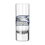 Georgia Southern 2.5oz Swagger Shooter Glass - Logo Brands - Flyclothing LLC