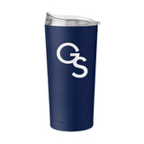 GA Southern 20oz Flipside Powder Coat Tumbler - Logo Brands - Flyclothing LLC