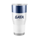 GA Southern 30oz Colorblock Stainless Steel Tumbler - Logo Brands - Flyclothing LLC