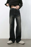 Men's Loose Fit Jeans - Trendsi - Flyclothing LLC
