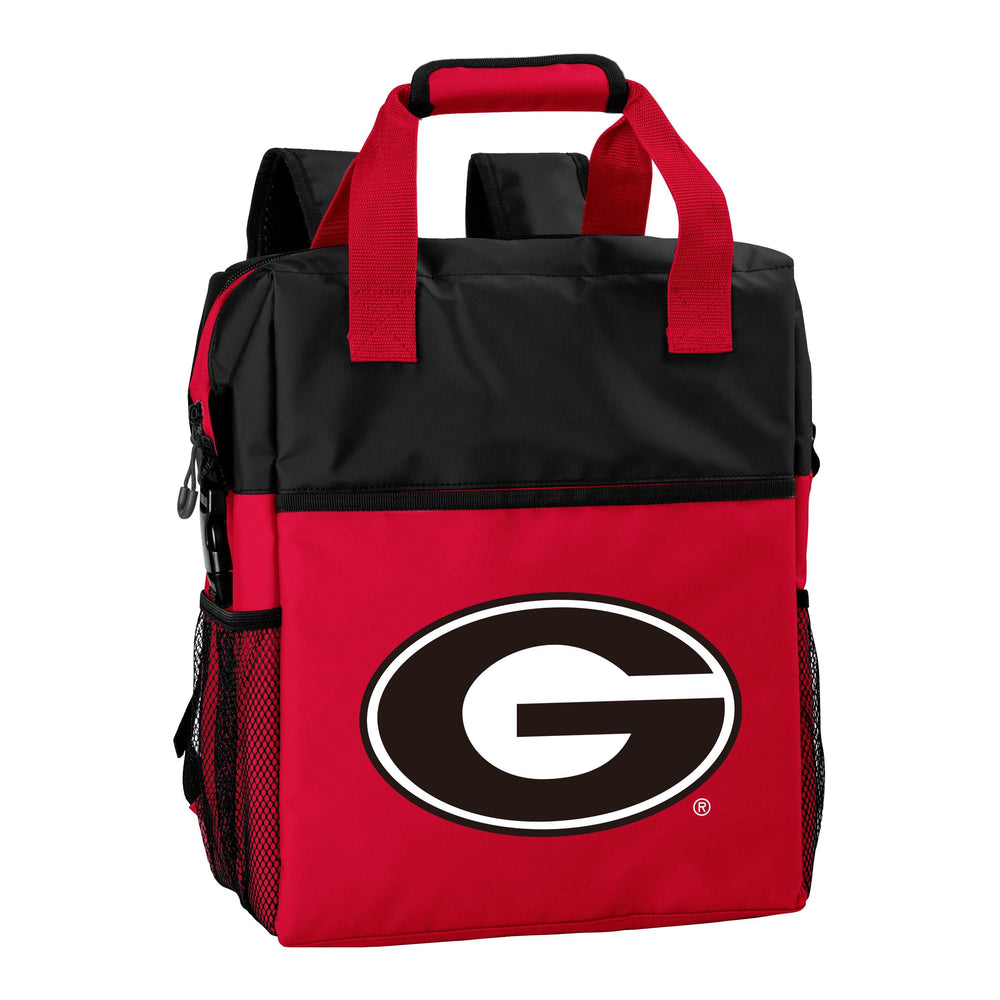 Georgia Backpack Cooler - Logo Brands - Flyclothing LLC