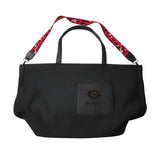 Georgia Neoprene Tote - Logo Brands - Flyclothing LLC