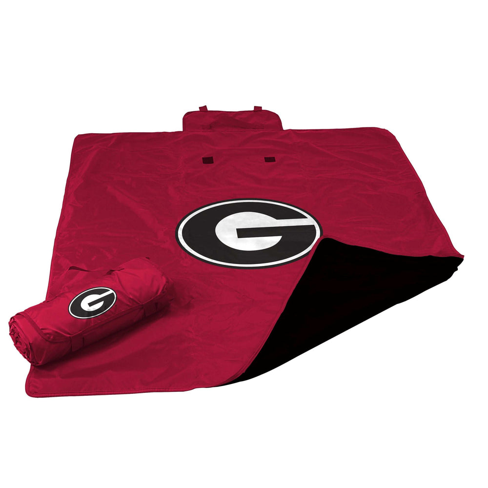 Georgia All Weather Blanket - Logo Brands - Flyclothing LLC