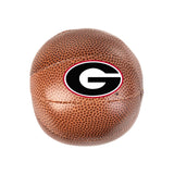 Georgia Micro Soft Basketball - Logo Brands - Flyclothing LLC