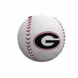 Georgia Baseball - Logo Brands - Flyclothing LLC