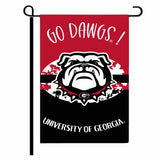University of Georgia FLAG12X18 - Logo Brands - Flyclothing LLC