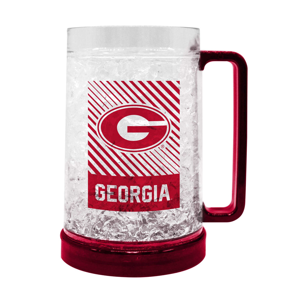Georgia Freezer Mug - Logo Brands - Flyclothing LLC