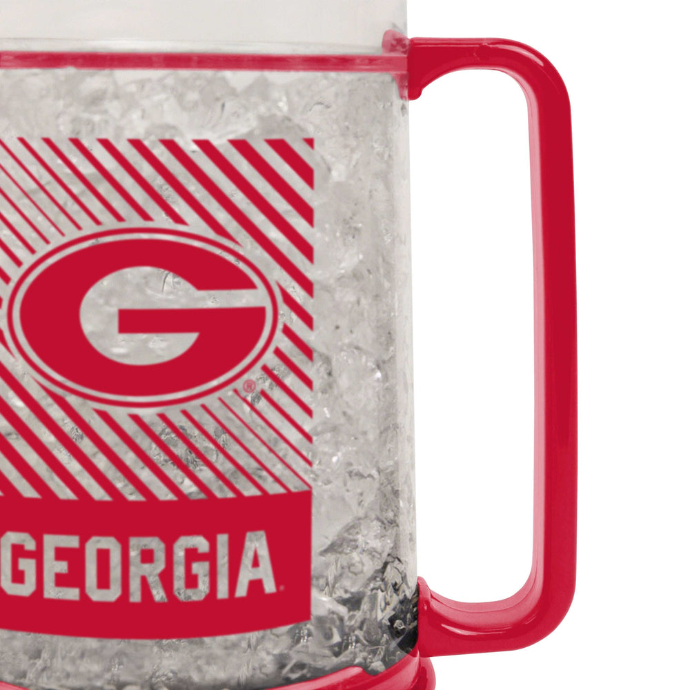 Georgia Freezer Mug - Logo Brands - Flyclothing LLC