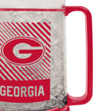 Georgia Freezer Mug - Logo Brands - Flyclothing LLC