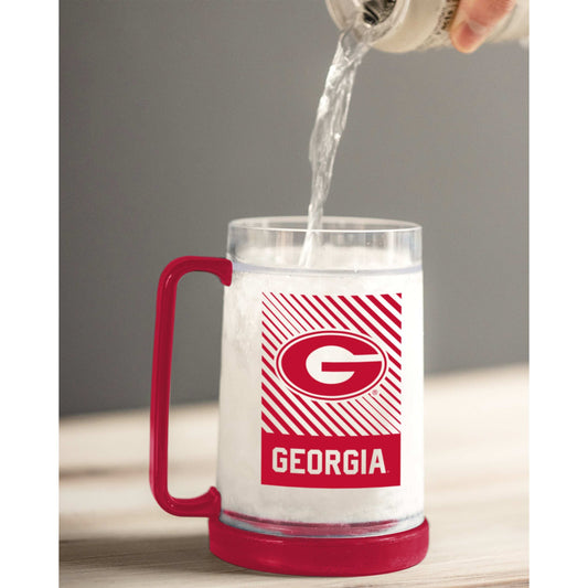 Georgia Freezer Mug - Logo Brands - Flyclothing LLC