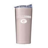Georgia 20oz Stencil Powder Coat Tumbler - Logo Brands - Flyclothing LLC