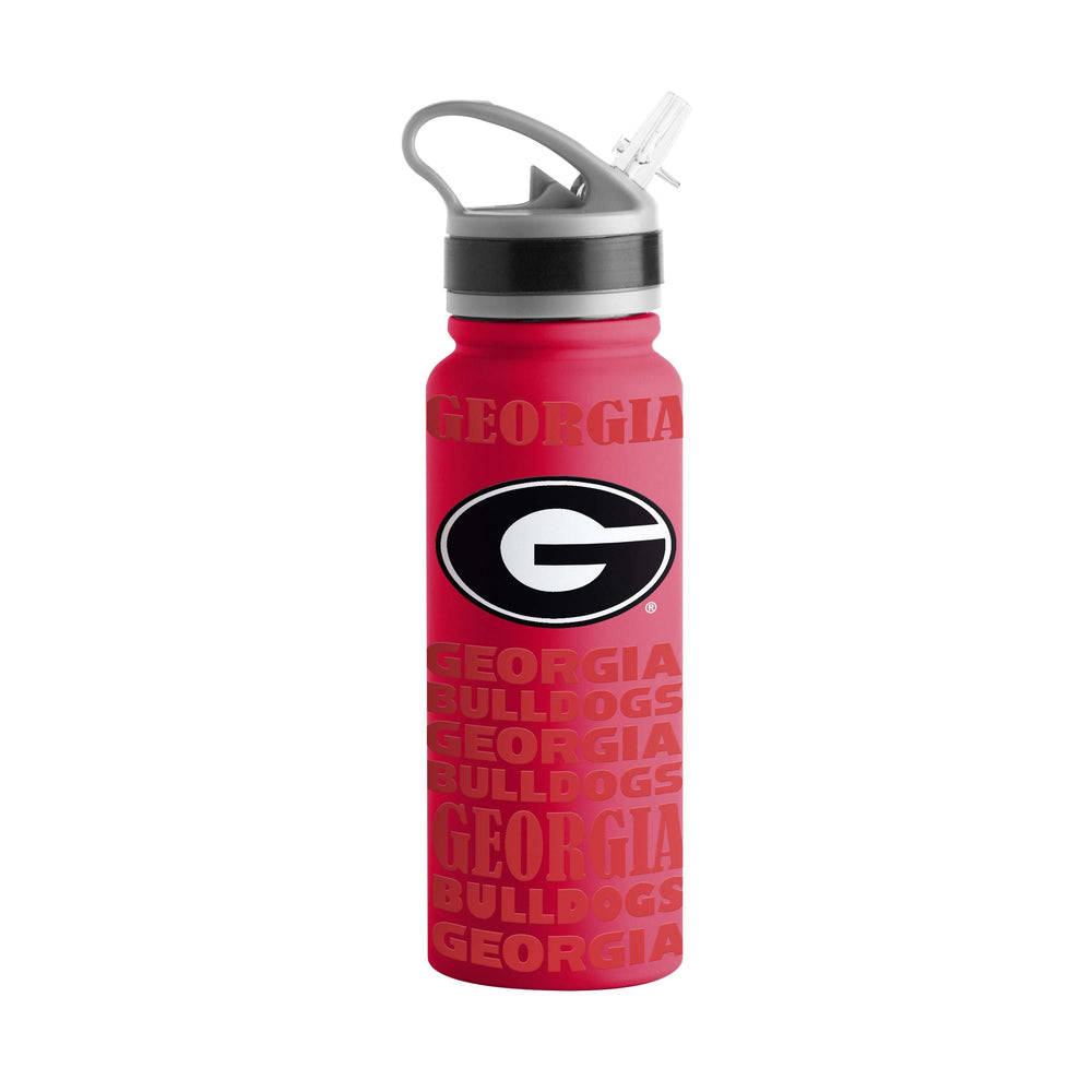 Georgia 25oz Replay SingleWall FlipTop Bottle - Logo Brands - Flyclothing LLC