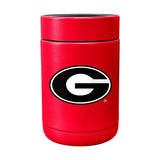 Georgia Flipside Powder Coat Coolie - Logo Brands - Flyclothing LLC