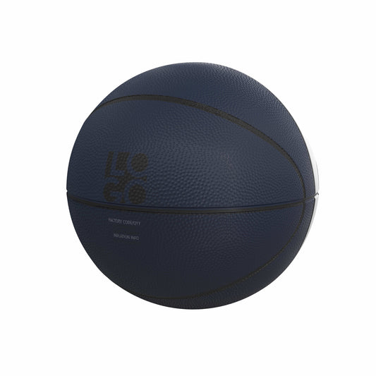Georgia Tech Mini Size Autograph Basketball - Logo Brands - Flyclothing LLC