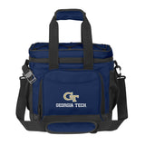Georgia Tech 24 Can Flex Cooler - Logo Brands - Flyclothing LLC