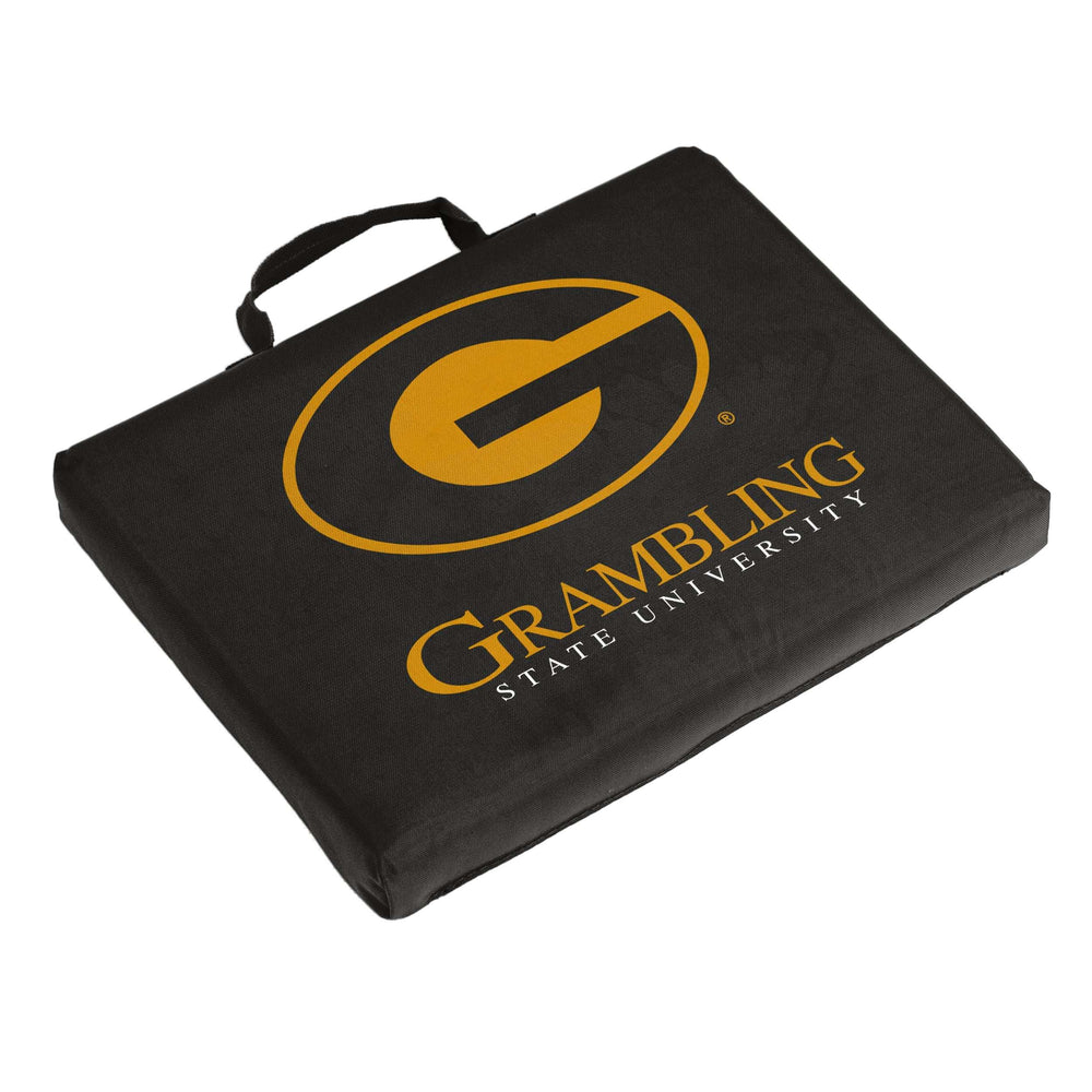 Grambling State Bleacher Cushion - Logo Brands - Flyclothing LLC