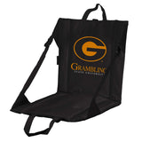 Grambling State Stadium Seat - Logo Brands - Flyclothing LLC