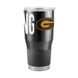 Grambling State Overtime 30oz Stainless Tumbler - Logo Brands - Flyclothing LLC