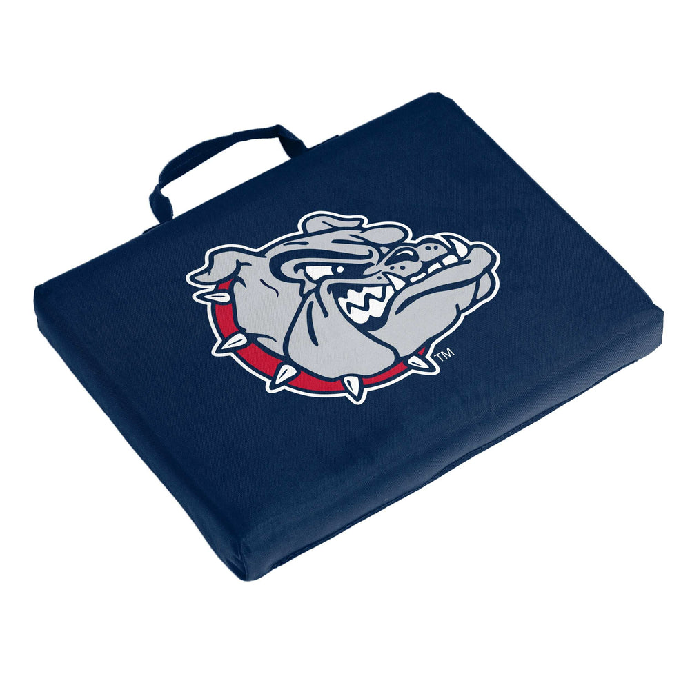 Gonzaga Bleacher Cushion - Logo Brands - Flyclothing LLC
