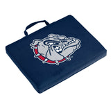Gonzaga Bleacher Cushion - Logo Brands - Flyclothing LLC