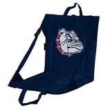 Gonzaga Stadium Seat - Logo Brands - Flyclothing LLC