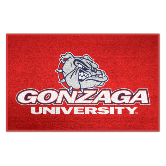 Gonzaga University Starter Mat - Logo Brands - Flyclothing LLC