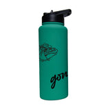 Gonzaga 34oz Optic Bold Soft Touch Quencher - Logo Brands - Flyclothing LLC