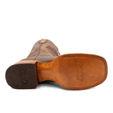 Ferrini Patriot Chocolate Mens Boot - Ferrini USA - Flyclothing LLC