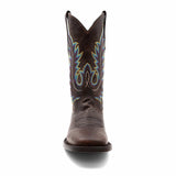 Ferrini Chase Chocolate Mens Boot - Ferrini USA - Flyclothing LLC