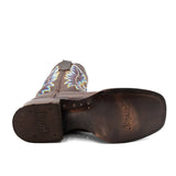 Ferrini Chase Chocolate Mens Boot - Ferrini USA - Flyclothing LLC