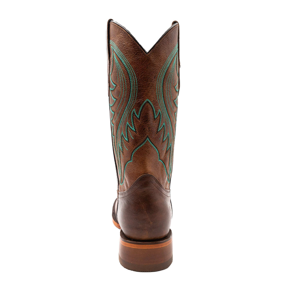 Ferrini Beau Honey Mens Boot - Ferrini USA - Flyclothing LLC
