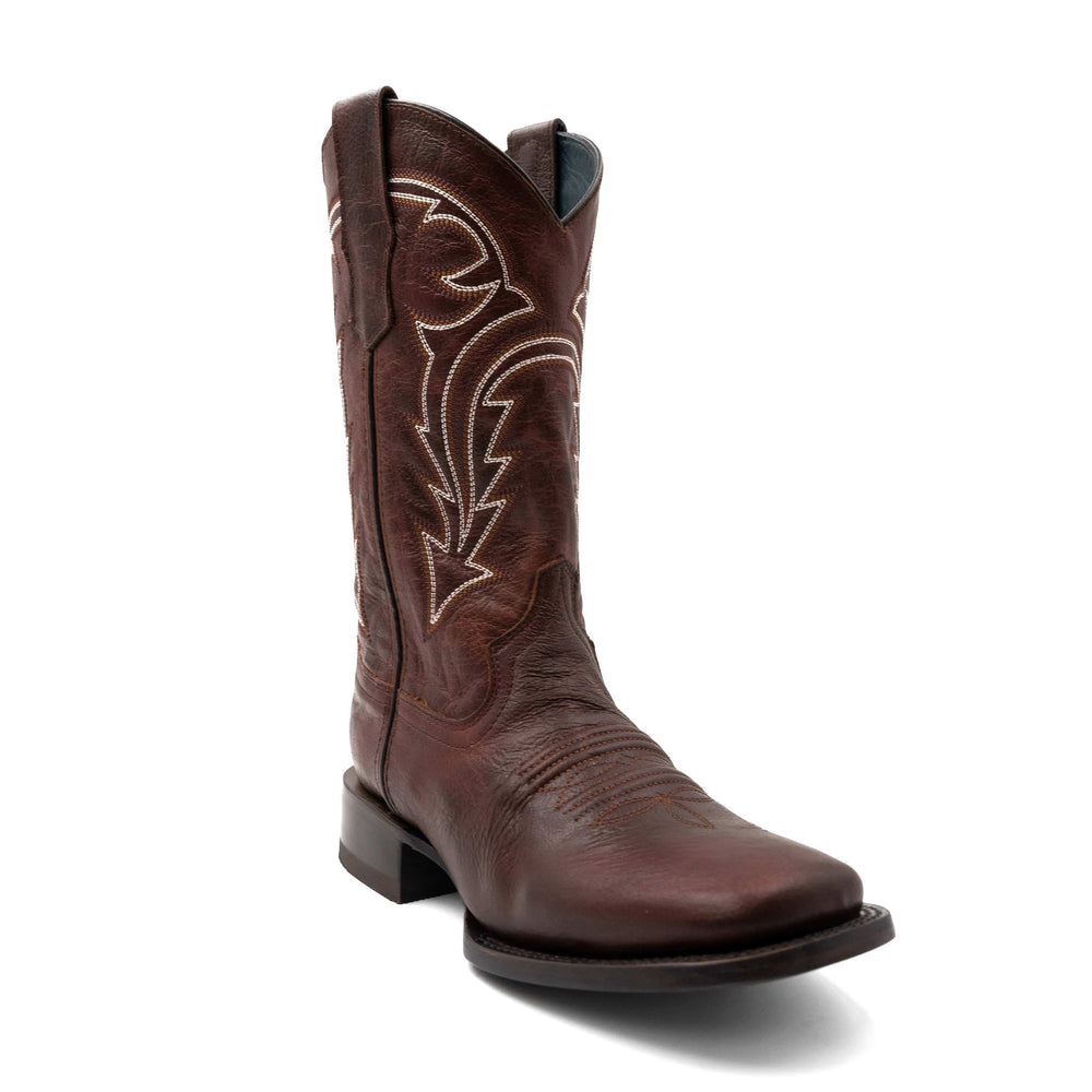 Ferrini Dylan Brandy Mens Boot - Ferrini USA - Flyclothing LLC