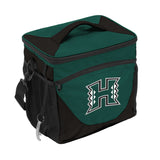 Hawaii 24 Can Cooler - Logo Brands - Flyclothing LLC