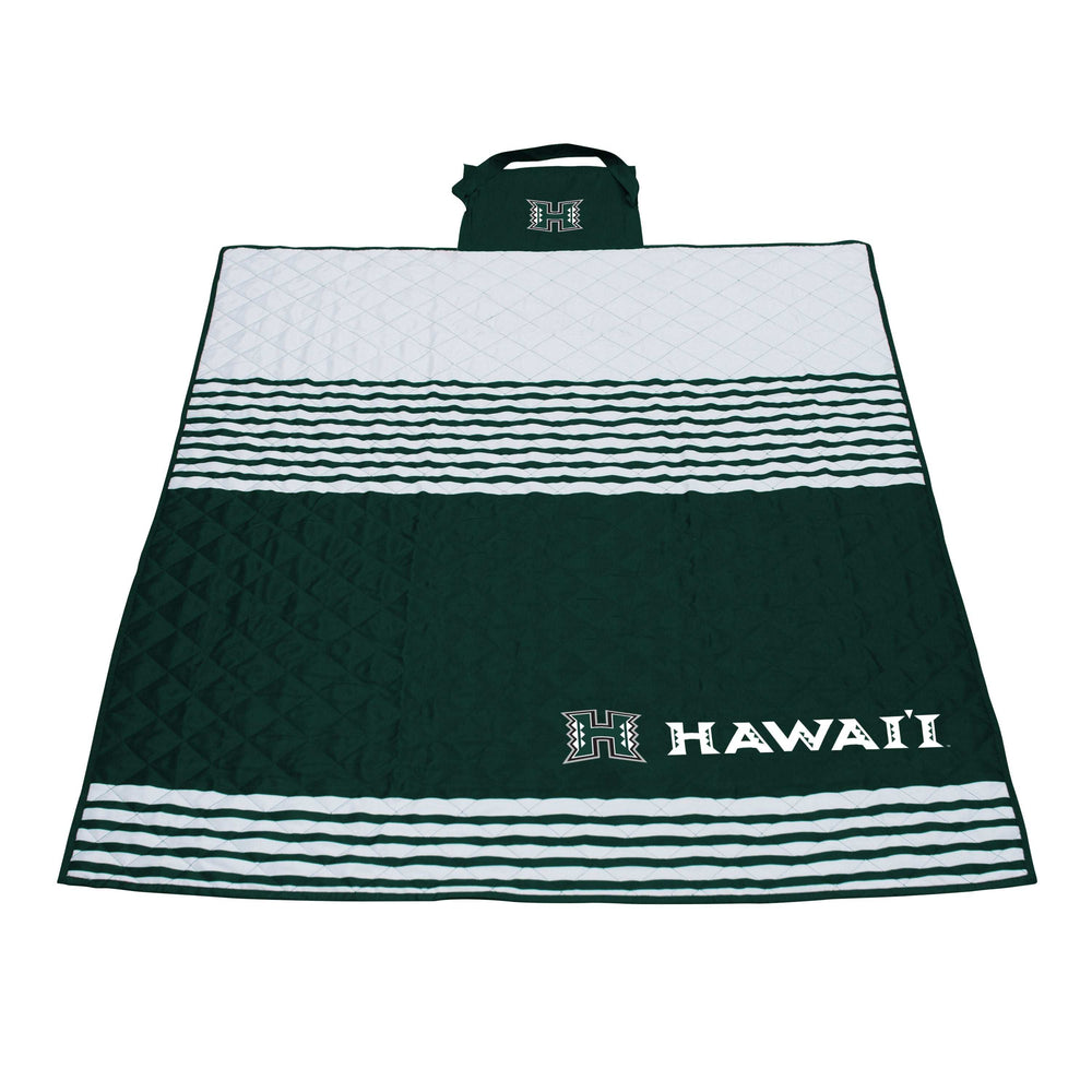 Hawaii Outdoor Blanket - Logo Brands - Flyclothing LLC