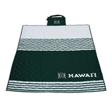 Hawaii Outdoor Blanket - Logo Brands - Flyclothing LLC