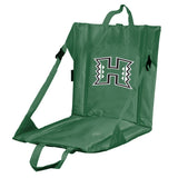Hawaii Stadium Seat - Logo Brands - Flyclothing LLC