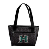 Hawaii Leopard Print 16 Can Cooler Tote - Logo Brands - Flyclothing LLC